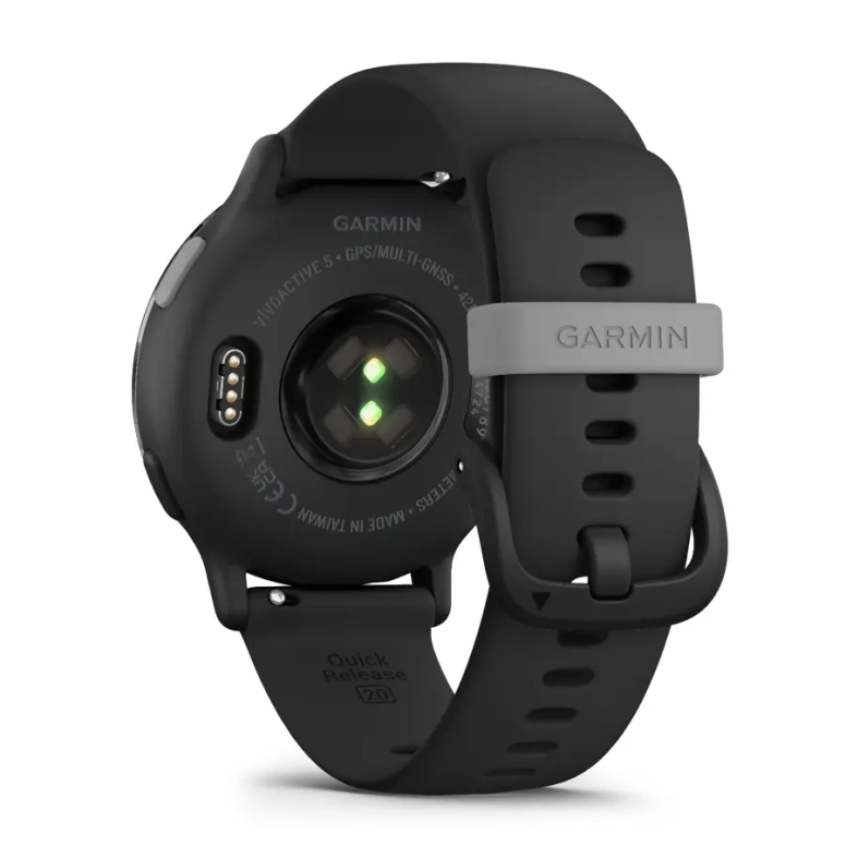 שעון ספורט Garmin Vivoactive 5 010-02862-10 גרמין