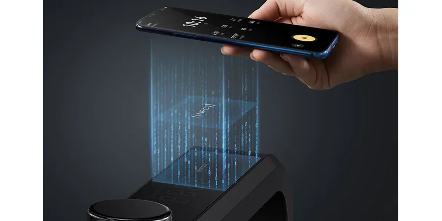 הליכון Kingsmith WalkingPad X21 מתצוגה