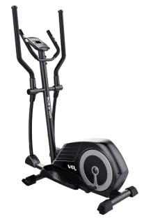 אליפטיקל Wave909 מתצוגה כחדש