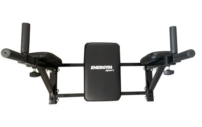 מתקן מקבילים לתלייה על הקיר