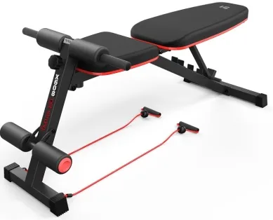 ספסל אימון רב תכליתי X608