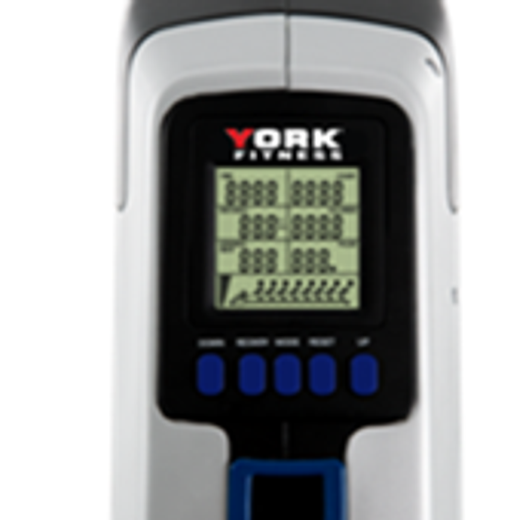 מכשיר חתירה YORK TURBINE ROWER