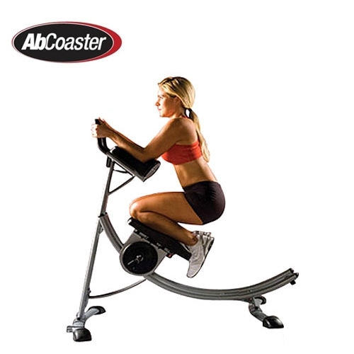 מכשיר לעיצוב וחיטוב הבטן AB Coaster