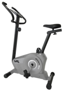 אופני כושר וספינינג - VO2