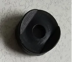 ספייסר לטרמפולינה