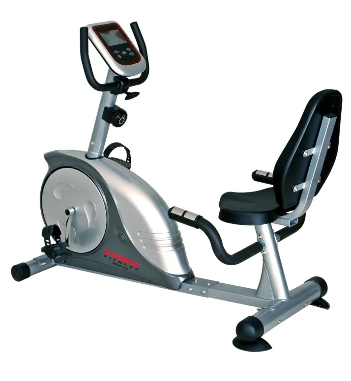 אופני משענת YORK NOVO מתצוגה כחדש