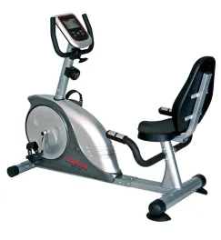 אופני משענת YORK NOVO מתצוגה כחדש