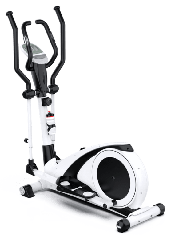 אליפטיקל טריטור 609 +Tritur Heavy Duty EL - ROYAL