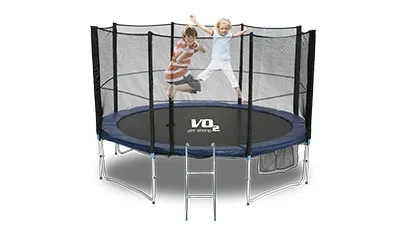 טרמפולינות - VO2