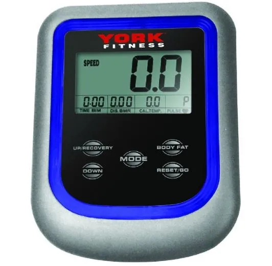 אופני כושר York NOVO 850 יורק