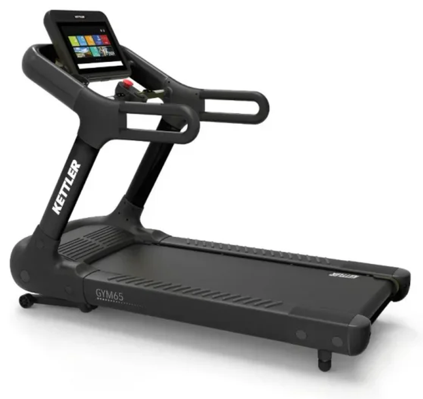 מסלול ריצה מקצועי GYM65T KETTLER