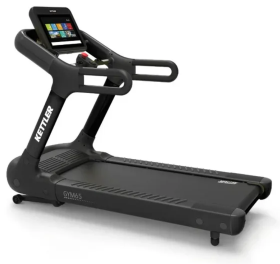 מסלול ריצה מקצועי GYM65T KETTLER
