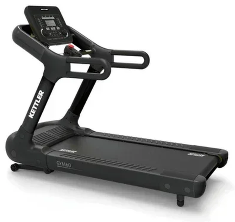 מסלול ריצה מקצועי KETTLER GYM 60
