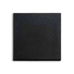 משטח גומי שחור מטרXמטר