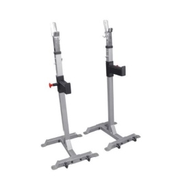 סטנד מקצועי למוט משקולות דגם 1027 מבית YORK