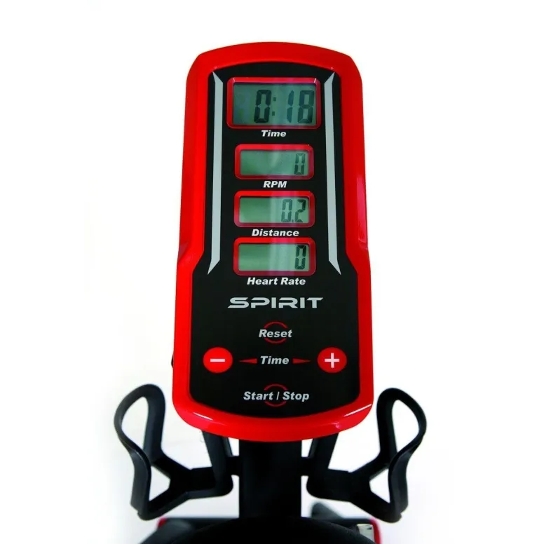 אליפטיקל מקצועי ספיריט Spirit E-GLIDE