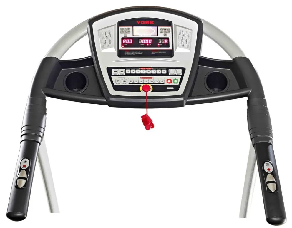 הליכון כושר יורק York Legacy