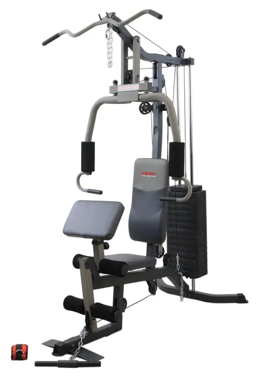 מולטי טריינר YORK CONAN PRO